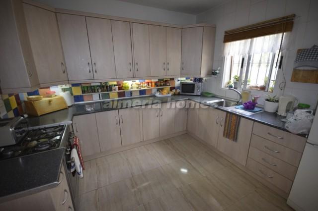 Image No.7-Villa de 3 chambres à vendre à Oria