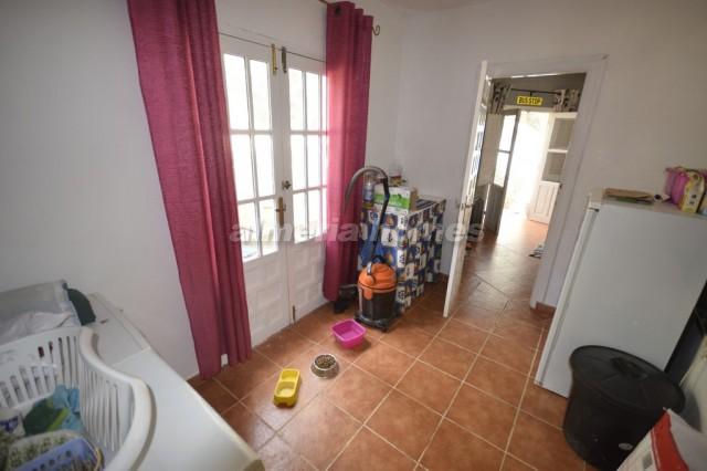 Image No.8-Villa de 3 chambres à vendre à Oria