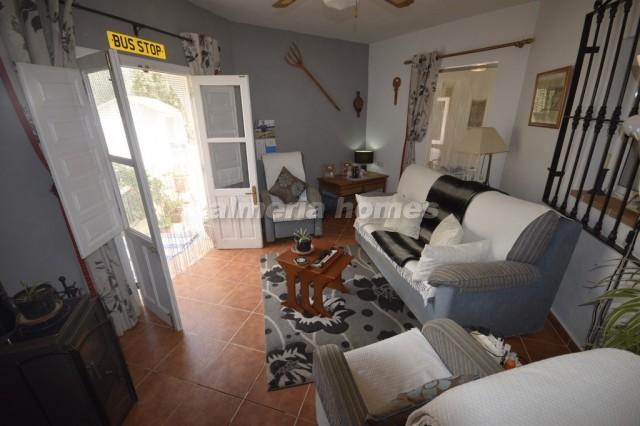 Image No.9-Villa de 3 chambres à vendre à Oria