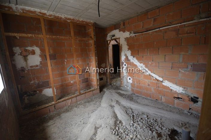 Image No.12-Villa de 4 chambres à vendre à Albox