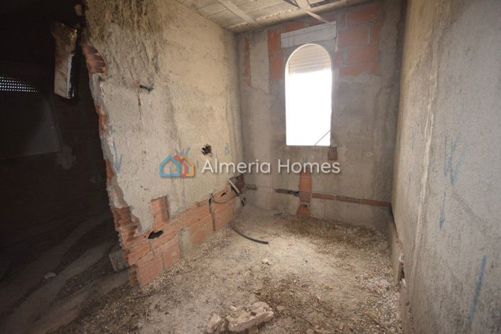 Image No.13-Villa de 4 chambres à vendre à Albox