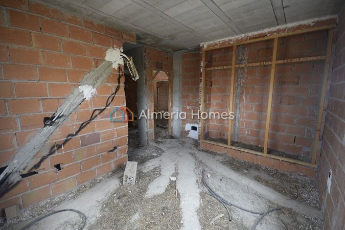 Image No.15-Villa de 4 chambres à vendre à Albox