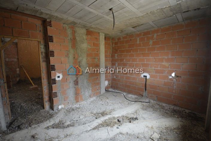 Image No.16-Villa de 4 chambres à vendre à Albox