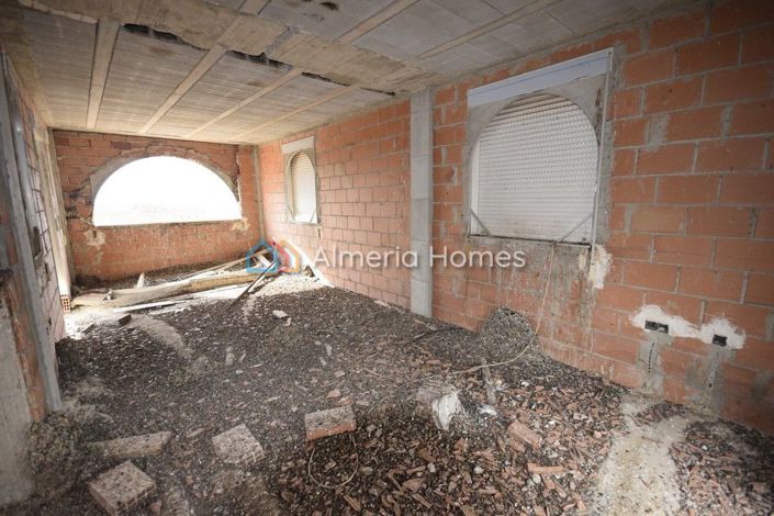 Image No.18-Villa de 4 chambres à vendre à Albox