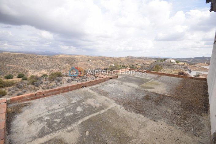 Image No.19-Villa de 4 chambres à vendre à Albox