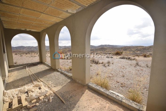 Image No.4-Villa de 4 chambres à vendre à Albox