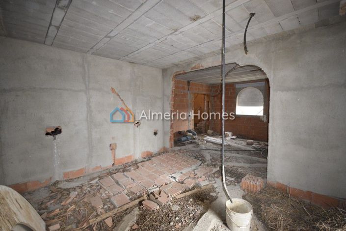 Image No.5-Villa de 4 chambres à vendre à Albox