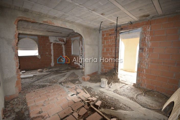 Image No.6-Villa de 4 chambres à vendre à Albox