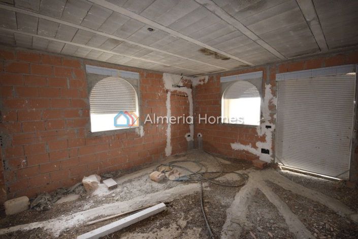 Image No.7-Villa de 4 chambres à vendre à Albox