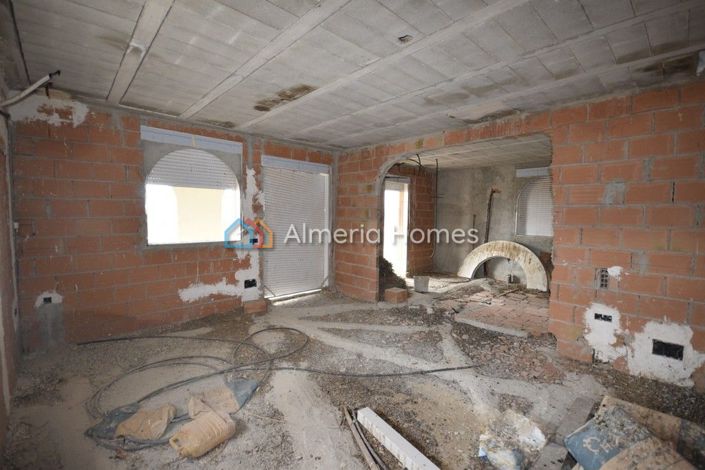 Image No.8-Villa de 4 chambres à vendre à Albox