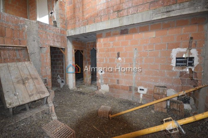 Image No.9-Villa de 4 chambres à vendre à Albox