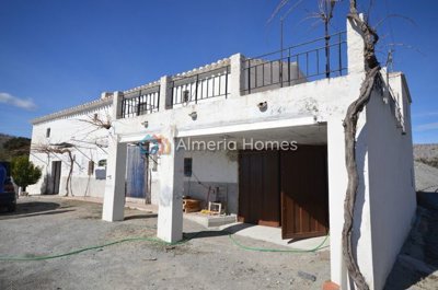 1 - Albox, Country House