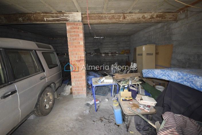 Image No.16-Maison de campagne de 5 chambres à vendre à Oria