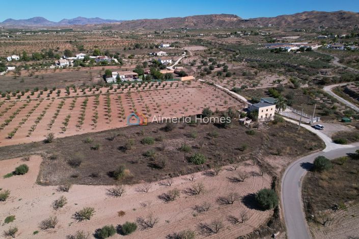 Image No.5-5 Bed Country House for sale