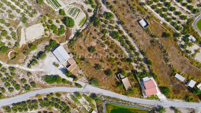 Image No.3-Maison de campagne de 2 chambres à vendre à Somontín