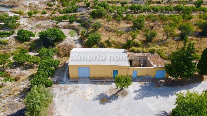 Image No.5-Maison de campagne de 2 chambres à vendre à Somontín