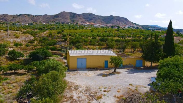 Image No.6-Maison de campagne de 2 chambres à vendre à Somontín