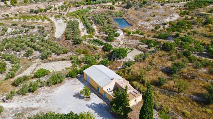 Image No.7-Maison de campagne de 2 chambres à vendre à Somontín