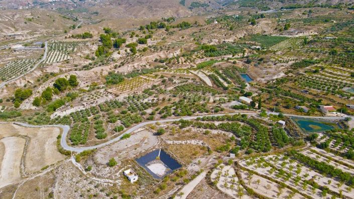 Image No.8-Maison de campagne de 2 chambres à vendre à Somontín