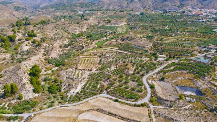 Image No.9-Maison de campagne de 2 chambres à vendre à Somontín