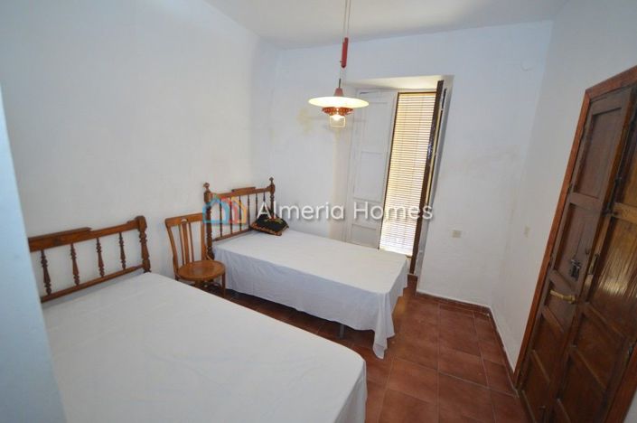 Image No.2-Maison de ville de 6 chambres à vendre à Partaloa