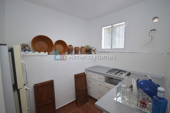 Image No.5-Maison de ville de 6 chambres à vendre à Partaloa