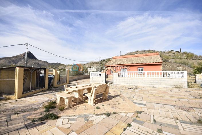 Image No.15-Villa de 3 chambres à vendre à Albox