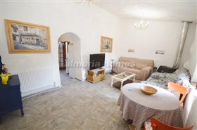 Image No.3-Villa de 2 chambres à vendre à Oria