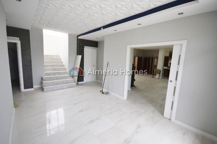 Image No.3-Villa con 4 dormitorios en venta