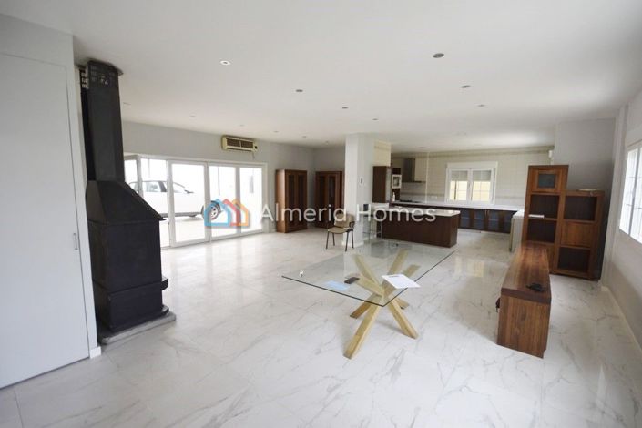 Image No.4-Villa con 4 dormitorios en venta