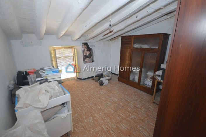 Image No.9-Maison de ville de 4 chambres à vendre à Albox