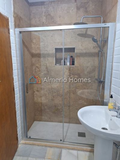 Image No.10-Maison de ville de 4 chambres à vendre à Albox