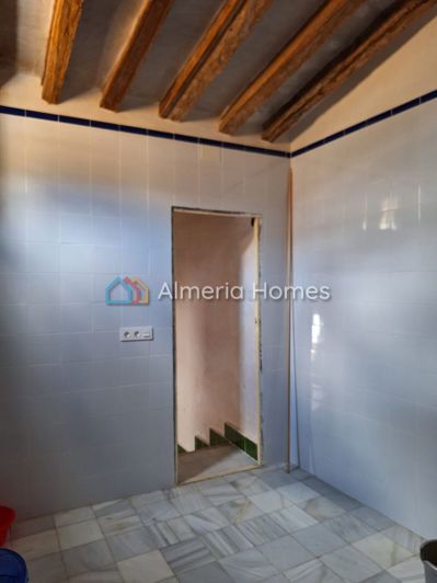 Image No.11-Maison de ville de 4 chambres à vendre à Albox