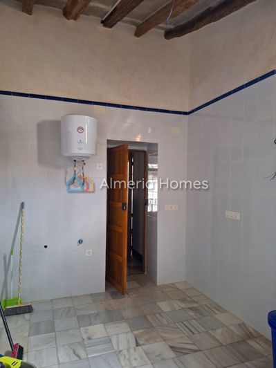 Image No.12-Maison de ville de 4 chambres à vendre à Albox