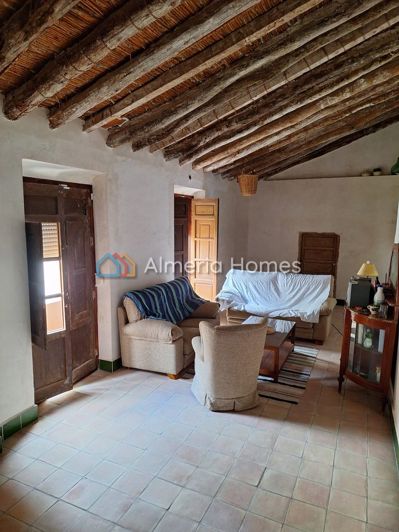 Image No.13-Maison de ville de 4 chambres à vendre à Albox