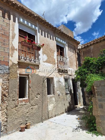 Image No.19-Maison de ville de 4 chambres à vendre à Albox