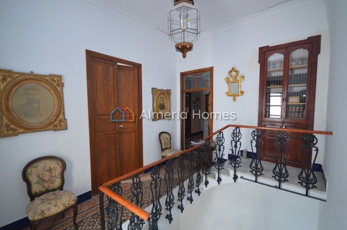 Image No.17-Maison de ville de 4 chambres à vendre à Albox