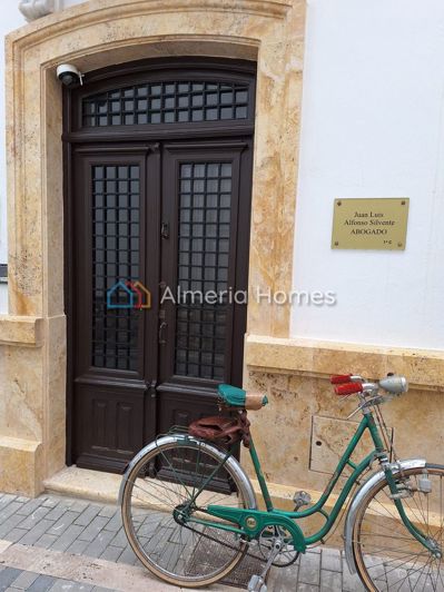 Image No.21-Maison de ville de 4 chambres à vendre à Albox