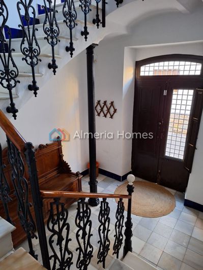 Image No.3-Maison de ville de 4 chambres à vendre à Albox