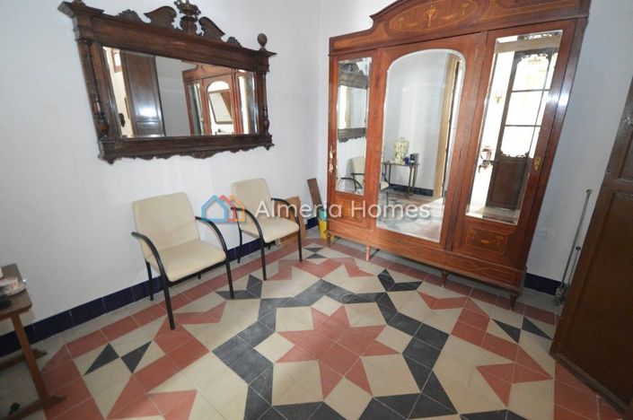 Image No.5-Maison de ville de 4 chambres à vendre à Albox