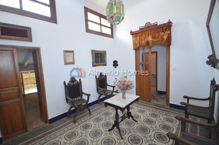 Image No.7-Maison de ville de 4 chambres à vendre à Albox