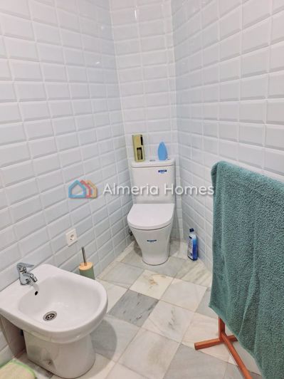 Image No.8-Maison de ville de 4 chambres à vendre à Albox