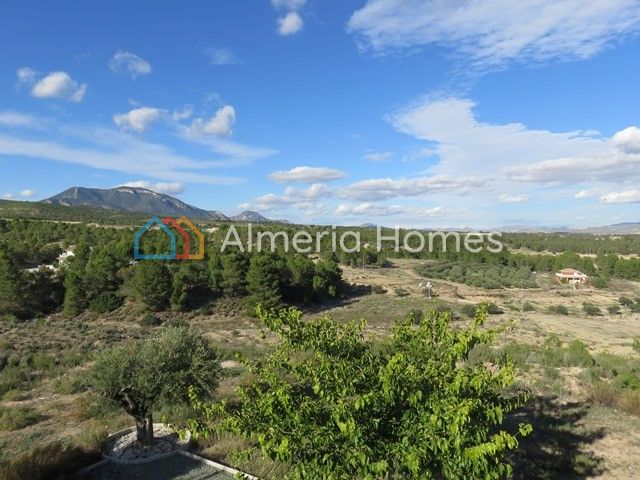 Image No.4-Villa de 4 chambres à vendre à Murcie