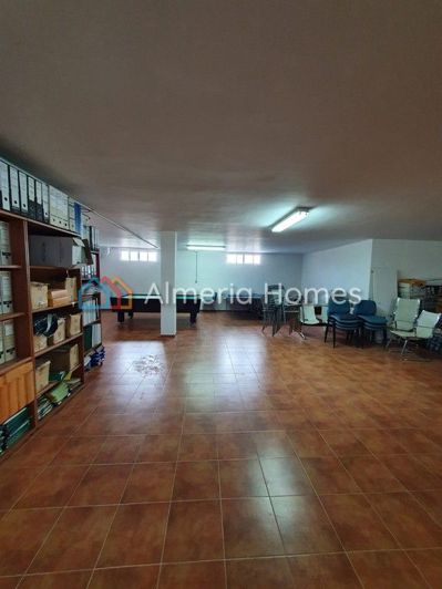 Image No.11-Villa de 4 chambres à vendre à Lorca