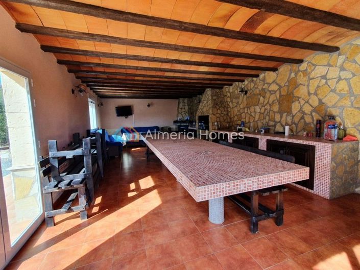 Image No.12-Villa con 4 dormitorios en venta