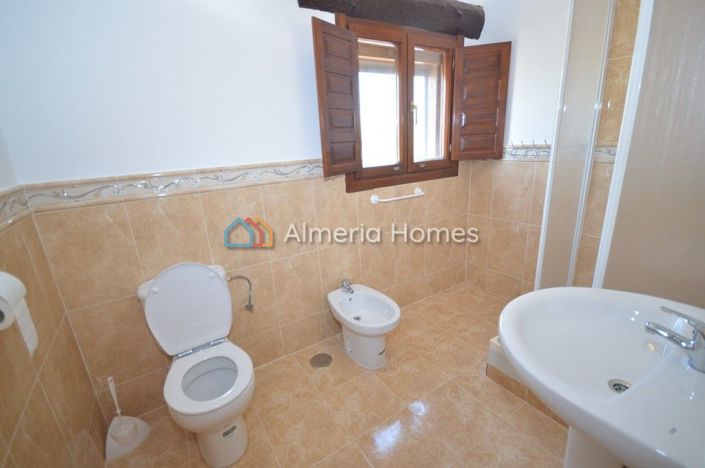 Image No.16-Villa de 3 chambres à vendre à Zurgena