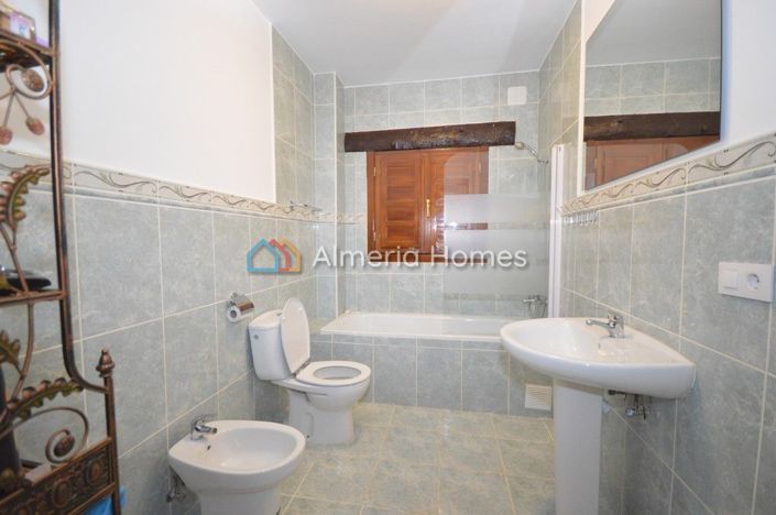 Image No.20-Villa de 3 chambres à vendre à Zurgena