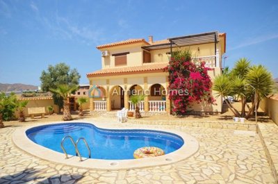 Almeria Homes most sold property