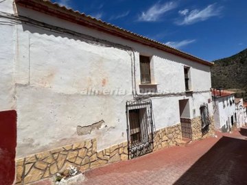 1 - Almeria, Townhouse