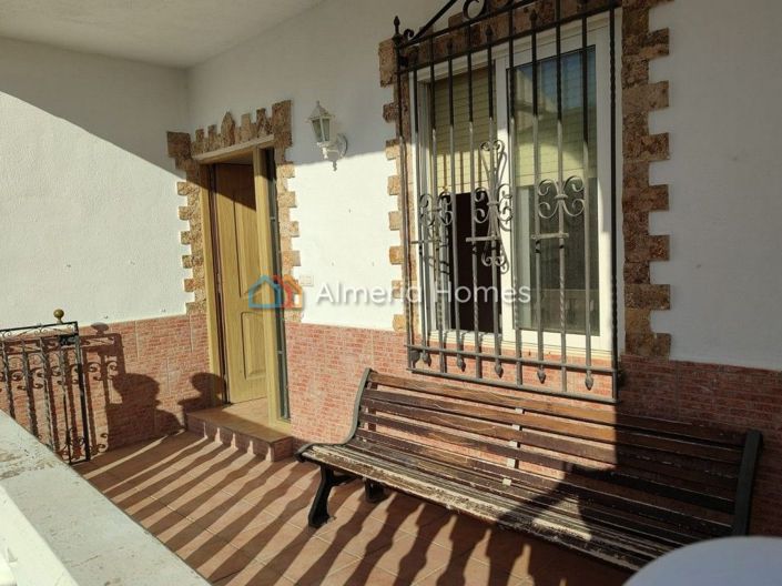 Image No.2-3 Bed Village House for sale